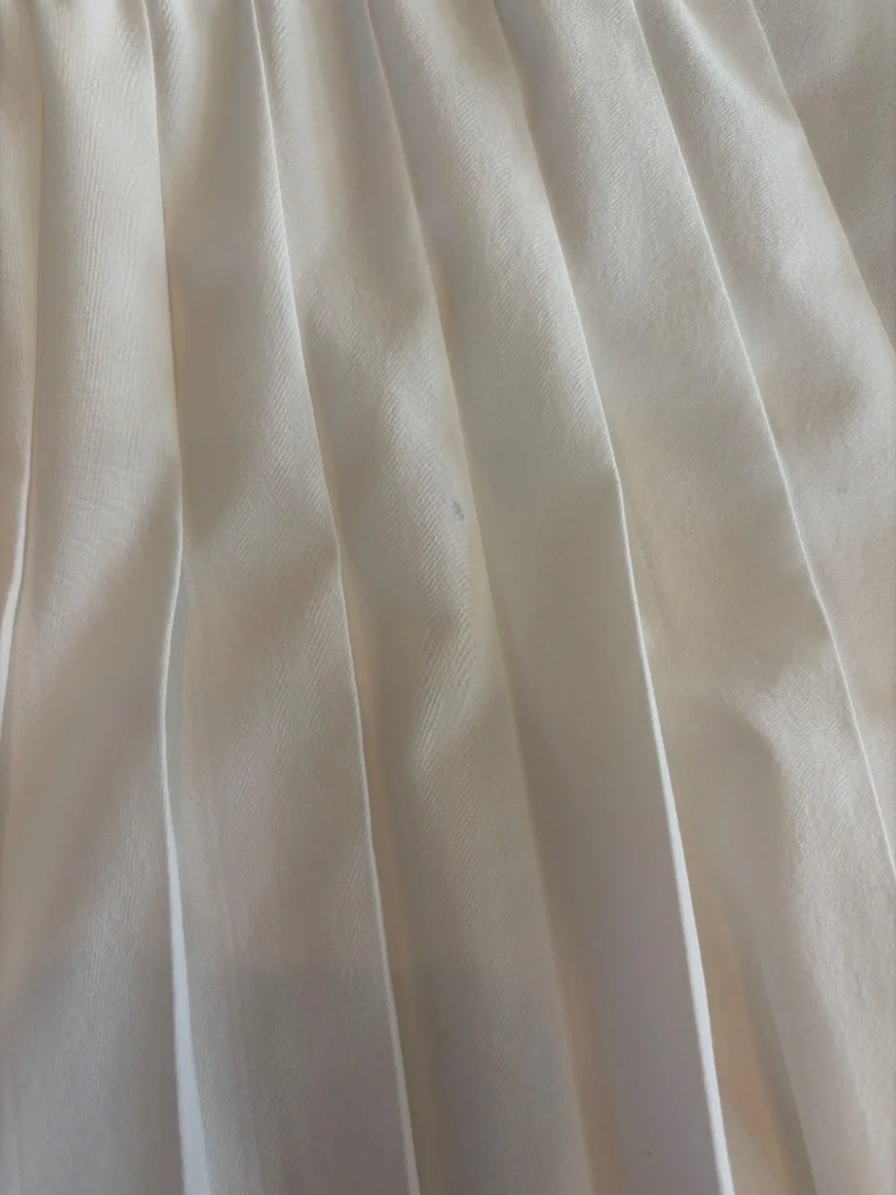 Lululemon pleated skirt with built in shorts